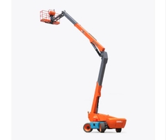 Xe nâng người Boomlift hiệu Dingli, Model BA24HRT, M Series