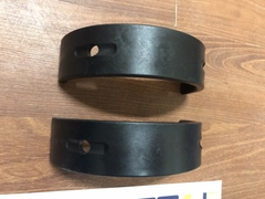 Bạc khung nâng Toyota 6-7FD30, 5-8FB30, FDZN mã 61251-33660-71 hiệu Folangsi