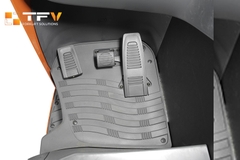 Xe nâng BT Reflex 1.4 tấn RRE140B
