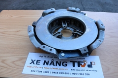 Bàn ép lá côn xe nâng Toyota model 5-8FD10~30, 5-8FG10~30 mã 31210-23660-71. Mã P.00152