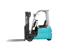 Xe nâng điện 3 bánh Kion Baoli KBET