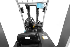 Xe nâng điện Baoli KBE15/KBE18/KBES20-Li-01 pin Lithium