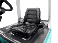 Xe nâng điện Baoli KBE15/KBE18/KBES20-Li-01 pin Lithium