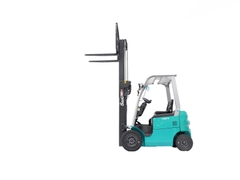 Xe nâng điện Baoli KBE15/KBE18/KBES20-Li-01 pin Lithium