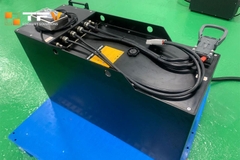 Pin Lithium xe điện du lịch 48V 690Ah hiệu Interlift