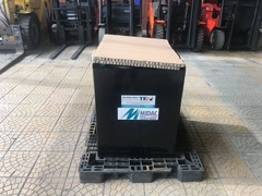 Bình ắc quy xe nâng điện 48V775Ah hiệu Midac 5MDL155N