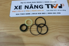 Phớt xylanh xe nâng TCM mã 214A4-59801 hiệu YuanSong, hàng mới 100%