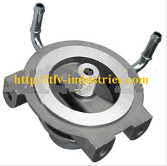Bơm nhiên liệu động cơ xe nâng các loại Toyota, Komatsu, TCM, Mitsubishi