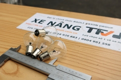 Bóng đèn dây tóc xe nâng Toyota 48V/40W hiệu Folangsi