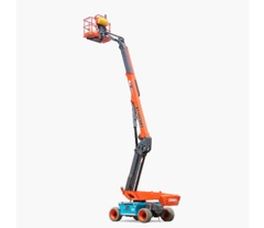 Xe nâng người Boomlift hiệu Dingli, Model BT16CHRT, D Series