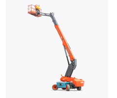 Xe nâng người Boomlift hiệu Dingli, Model BT22HRT, M Series