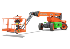 Xe nâng người Boomlift hiệu Dingli, Model BT26ERT, M Series