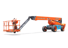 Xe nâng người Boomlift hiệu Dingli, Model BT28HRT, M Series