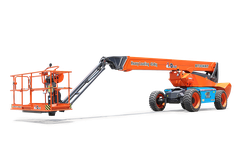 [Báo giá] Xe nâng người Boomlift hiệu Dingli, Model BT30HRT, M Series, cập nhật 2023