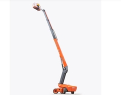 Xe nâng người Boomlift hiệu Dingli, Model BT34RT, M Series