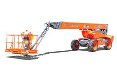 Xe nâng người Boomlift hiệu Dingli, Model BT34RT, M Series