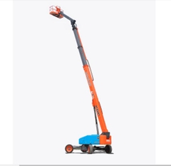 Xe nâng người Boomlift hiệu Dingli, Model BT36HRT, T Series