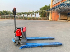 Xe nâng tay điện 2 tấn Interlift SL20L3. Sx 2024. Mới 100%. Mã XM.EP20IN002.00807