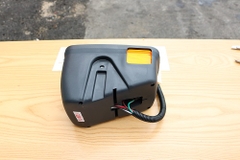 TFV CODE: P.01003  Tên sản phẩm: Cụm đèn pha xe nâng  Điện áp 48V  Mã: LL18-110A  Dùng cho xe nâng  Hàng mới 100%  Sẵn hàng tại TFV- Giao hàng trong thời gian sớm nhất
