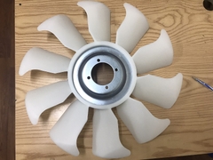 Cánh quạt động cơ nâng Mitsubishi F18A/F18B mã 91301-00200 hiệu Folangsi