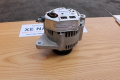 Máy phát điện xe nâng Toyota động cơ 2Z, 1DZ mã 22942836, hàng mới 100%. Mã P.00461