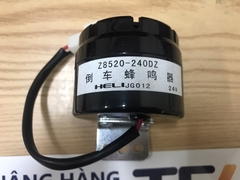 Còi lùi xe nâng 24V mã HC25952-42301 hiệu Folangsi. Hàng mới 100%