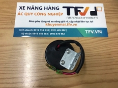 Còi lùi xe nâng 48V mã HC277H2-42901 hiệu Folangsi. Hàng mới 100%