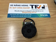 Còi lùi xe nâng 48V mã HC277H2-42901 hiệu Folangsi. Hàng mới 100%