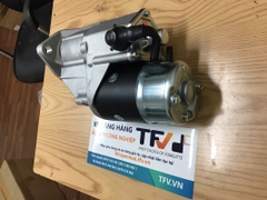 Củ đề dùng cho động cơ Toyota 1DZ/1Z/2Z/13Z (5-8FD), 2J/1Z/11Z(5F), 2Z/13Z/14Z(7F), hiệu Folangsi, mã 28100-23660-71, phụ tùng thay thế xe nâng. hàng mới 100%