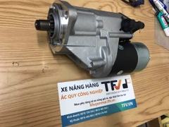 Củ đề dùng cho động cơ Toyota 1DZ/1Z/2Z/13Z (5-8FD), 2J/1Z/11Z(5F), 2Z/13Z/14Z(7F), hiệu Folangsi, mã 28100-23660-71, phụ tùng thay thế xe nâng. hàng mới 100%