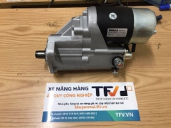 Củ đề dùng cho động cơ Toyota 1DZ/1Z/2Z/13Z (5-8FD), 2J/1Z/11Z(5F), 2Z/13Z/14Z(7F), hiệu Folangsi, mã 28100-23660-71, phụ tùng thay thế xe nâng. hàng mới 100%