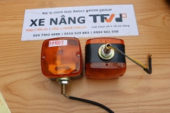 Cụm đèn pha xe nâng 48V mã LL19-304A hàng mới 100%. Mã P.01005