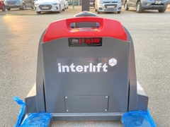 Xe nâng tay điện 2 tấn Interlift SL20L3. Sx 2024. Mới 100%. Mã XM.EP20IN002.00808