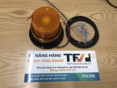 Đèn cảnh báo sử dụng cho xe nâng, hiệu Folangsi, mã DC10V-110V, hàng mới 100%