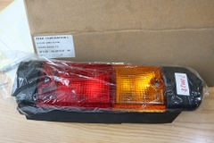 Đèn hậu xe nâng Toyota model 8FD10～30, 8FG10～30 mã 56630-26601-71. Mã P. 00028