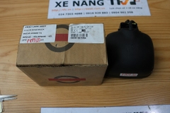 Bộ đèn pha xe nâng Toyota model 6FD10～45, 6FG10～45,7FD10～45, 7FG10～45 mã 56510-23600-71. Mã P.00030