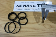Phớt xylanh xe nâng Toyota mã 04433-20110-71 hiệu Folangsi, hàng mới 100%