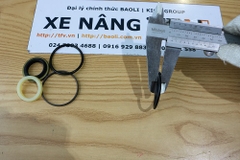 Phớt xylanh xe nâng TCM mã 214A4-59801 hiệu YuanSong, hàng mới 100%