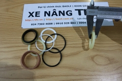 Phớt xylanh xe nâng TCM FD20～25T6/T3 mã B-3050A-00093 hiệu Folangsi