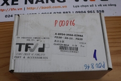 Tổng côn xe nâng Komatsu mã 3EB-10-21210 hiệu Folangsi. Mã P.00816