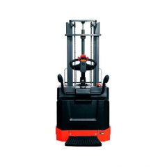 Xe nâng điện stacker 1.0-1.5T