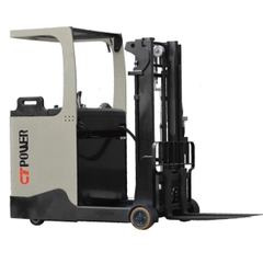 Xe nâng điện Reach Truck 1.5 tấn CT Power FBR1530GB, FBR1545GB, FBR1572GB