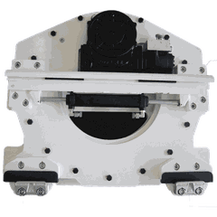 Xe nâng càng xoay - Rotator Sideshifting F Series