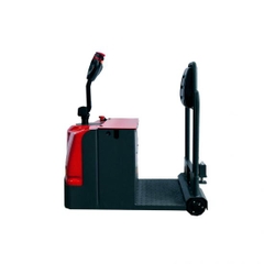 Xe kéo điện đứng MG 3.0T