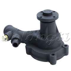 Bơm nước làm mát xe nâng dùng cho Model Xinchai NB485BPG,NC485BPG