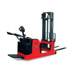 Xe nâng điện stacker 1.0-1.5T