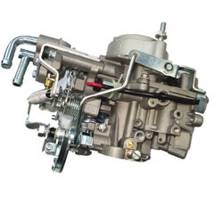 Bộ chế hòa khí xe nâng - Carburetor