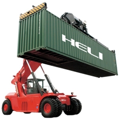Xe nâng Container 45.0 tấn/28.0 tấn,32.0 tấn,36.0 tấn/14.0 tấn,16.0 tấn,19.0 tấn Heli RSH4528/32/36