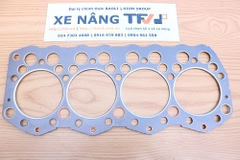 Gioăng mặt máy xe nâng Toyota động cơ S4S mã 32A01-02203