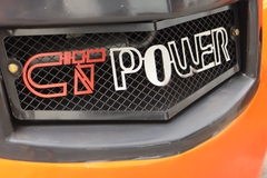 Xe nâng dầu 3.0 tấn CT Power FD30 TL Series. Khung V4000